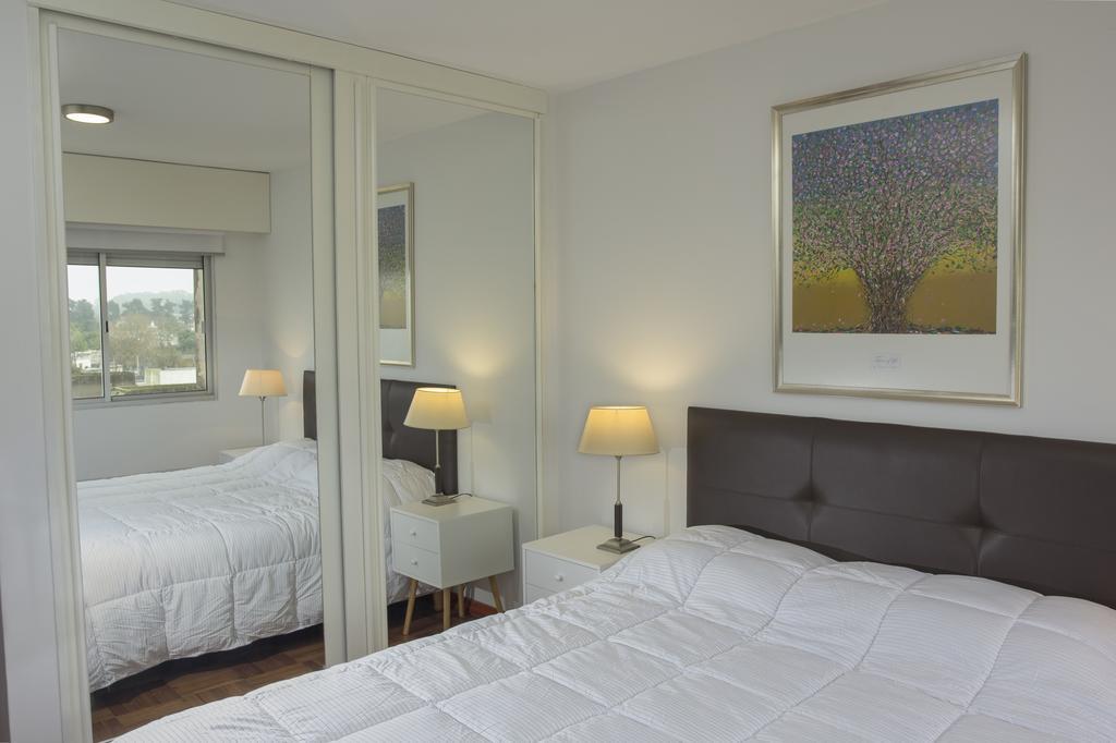 Appartement Ginkgo Port Colonia à Colonia del Sacramento Extérieur photo
