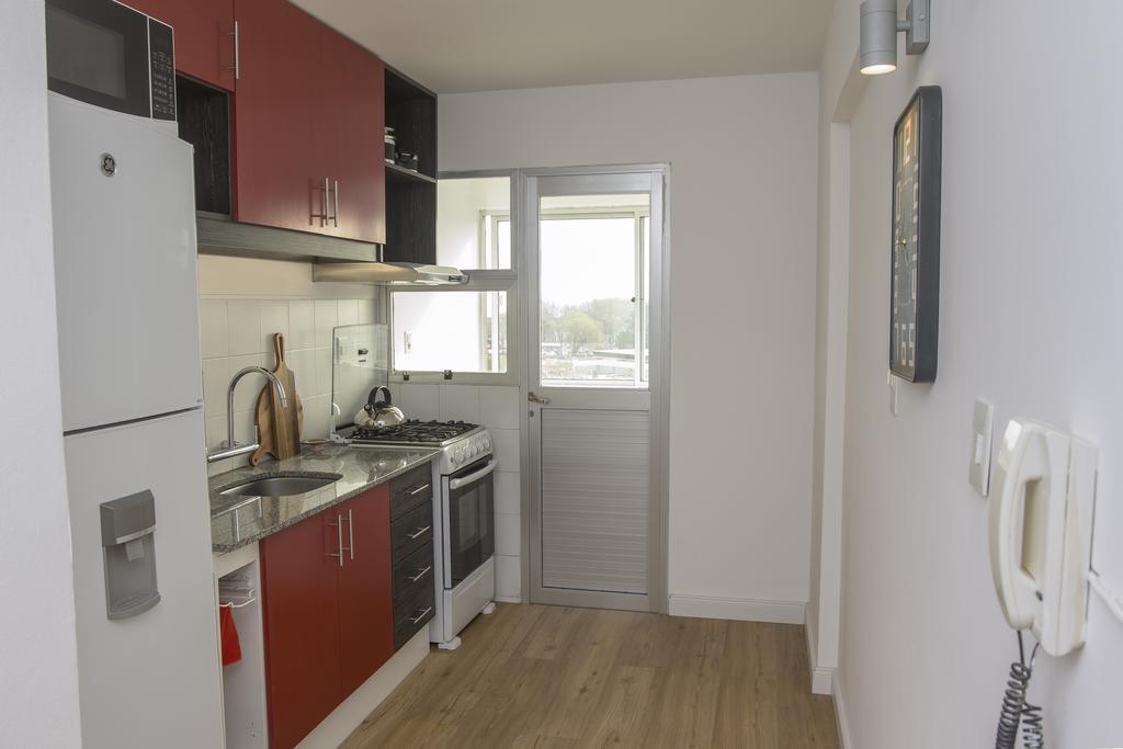 Appartement Ginkgo Port Colonia à Colonia del Sacramento Extérieur photo